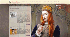 Desktop Screenshot of nomina.pl